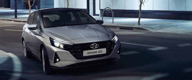 Grand i10